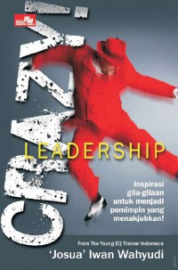 Image of Crazy Leadership